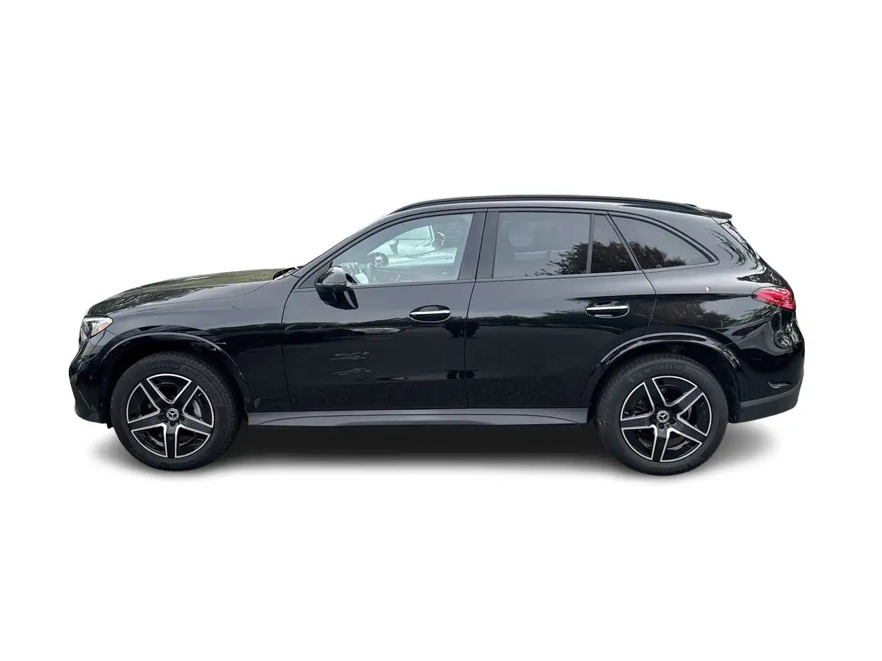 Mercedes-Benz GLC - Image 8