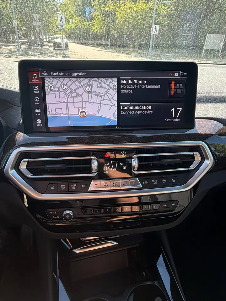 BMW X3 - Image 11