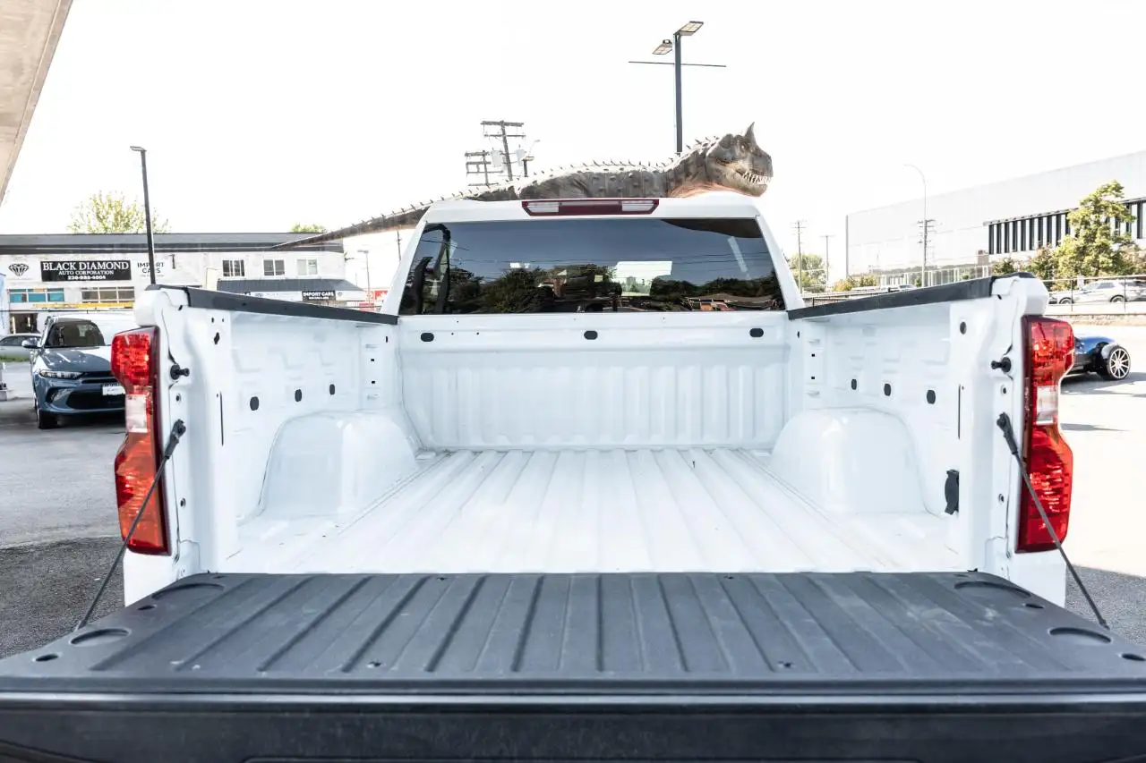 Chevrolet Silverado 1500 - Image 10
