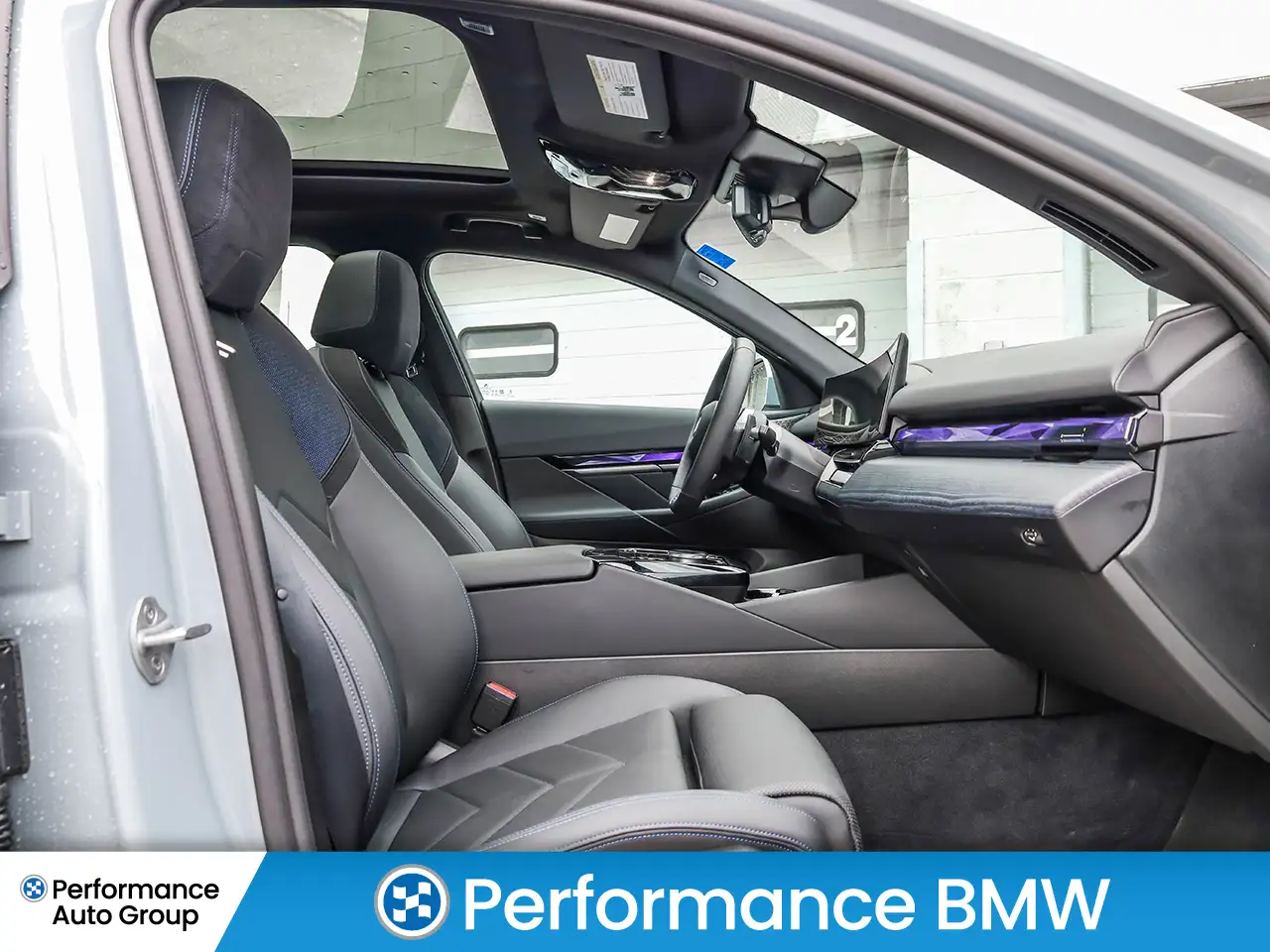 BMW 5 Series - Image 6