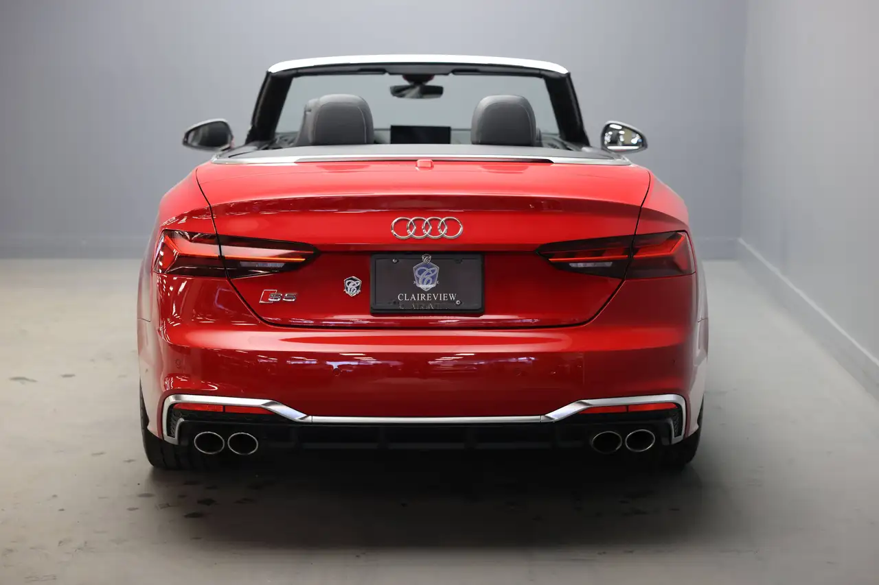 Audi S5 - Image 6