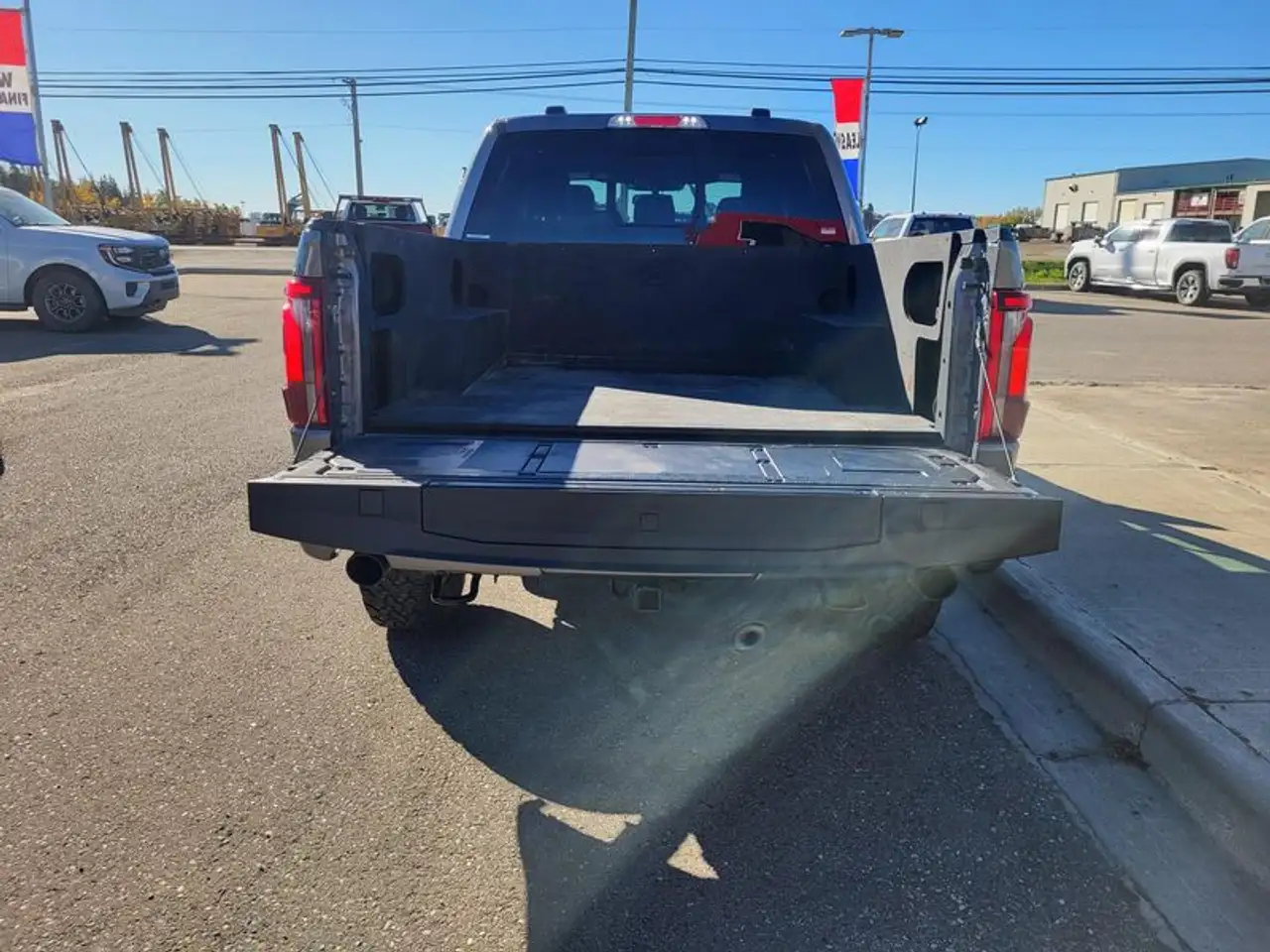 Ford F-150 - Image 28