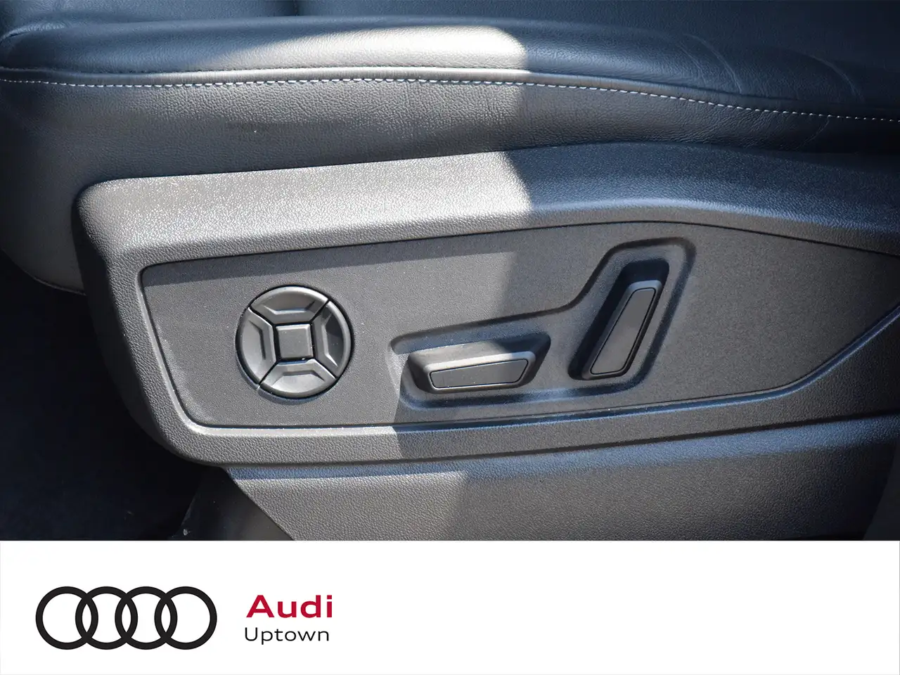 Audi Q5 - Image 14