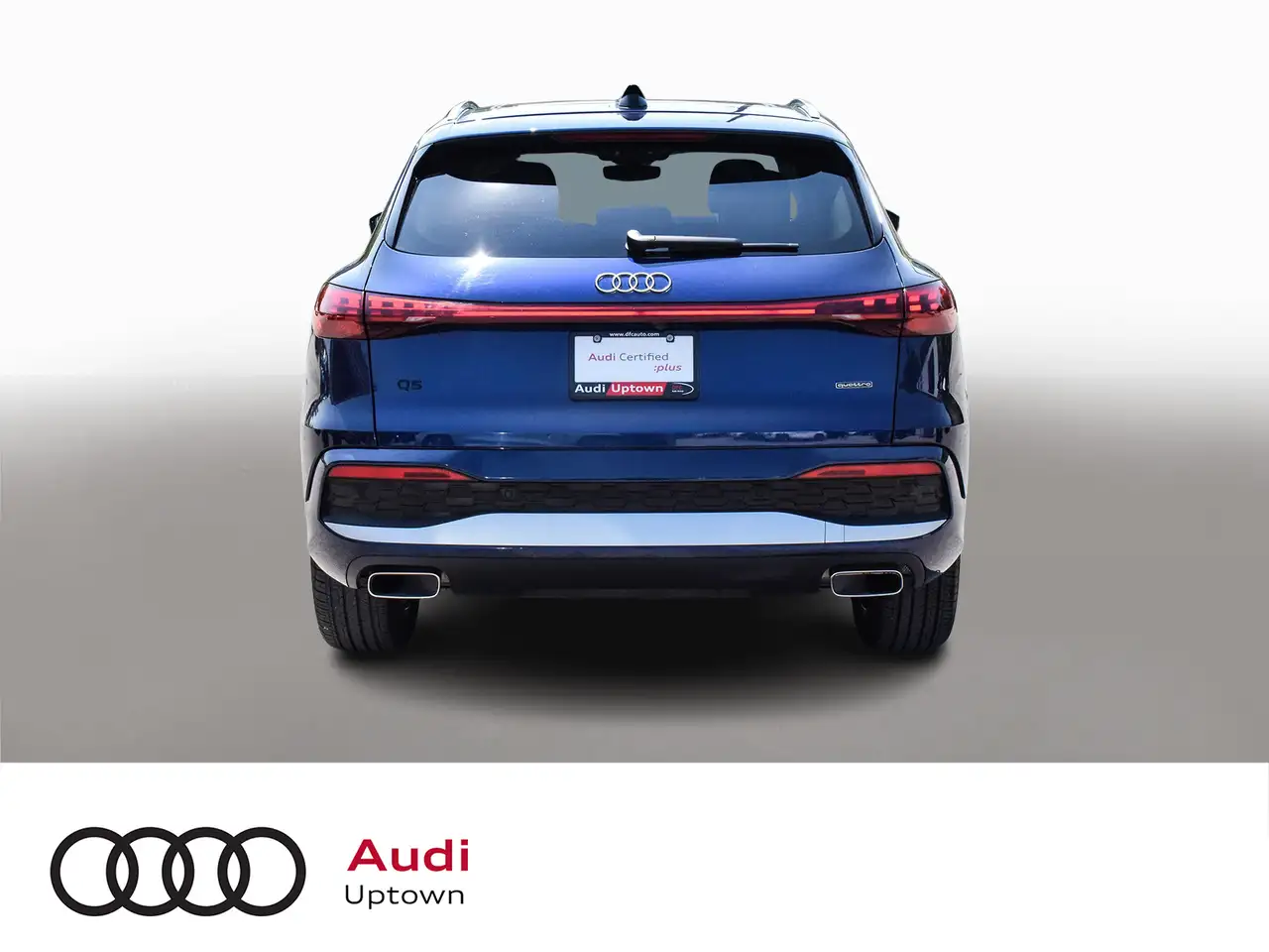 Audi Q5 - Image 9