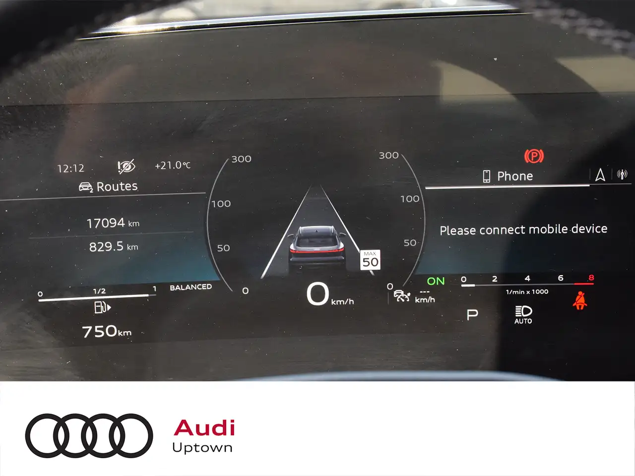 Audi Q5 - Image 19