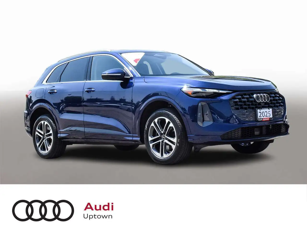 Audi Q5 - Image 1