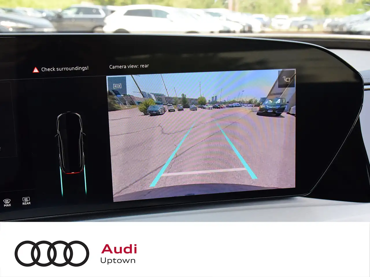 Audi Q5 - Image 23