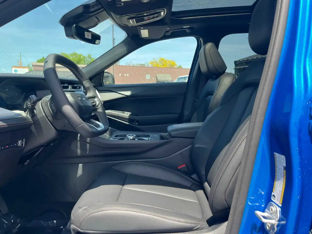 Jeep Cherokee - Image 15