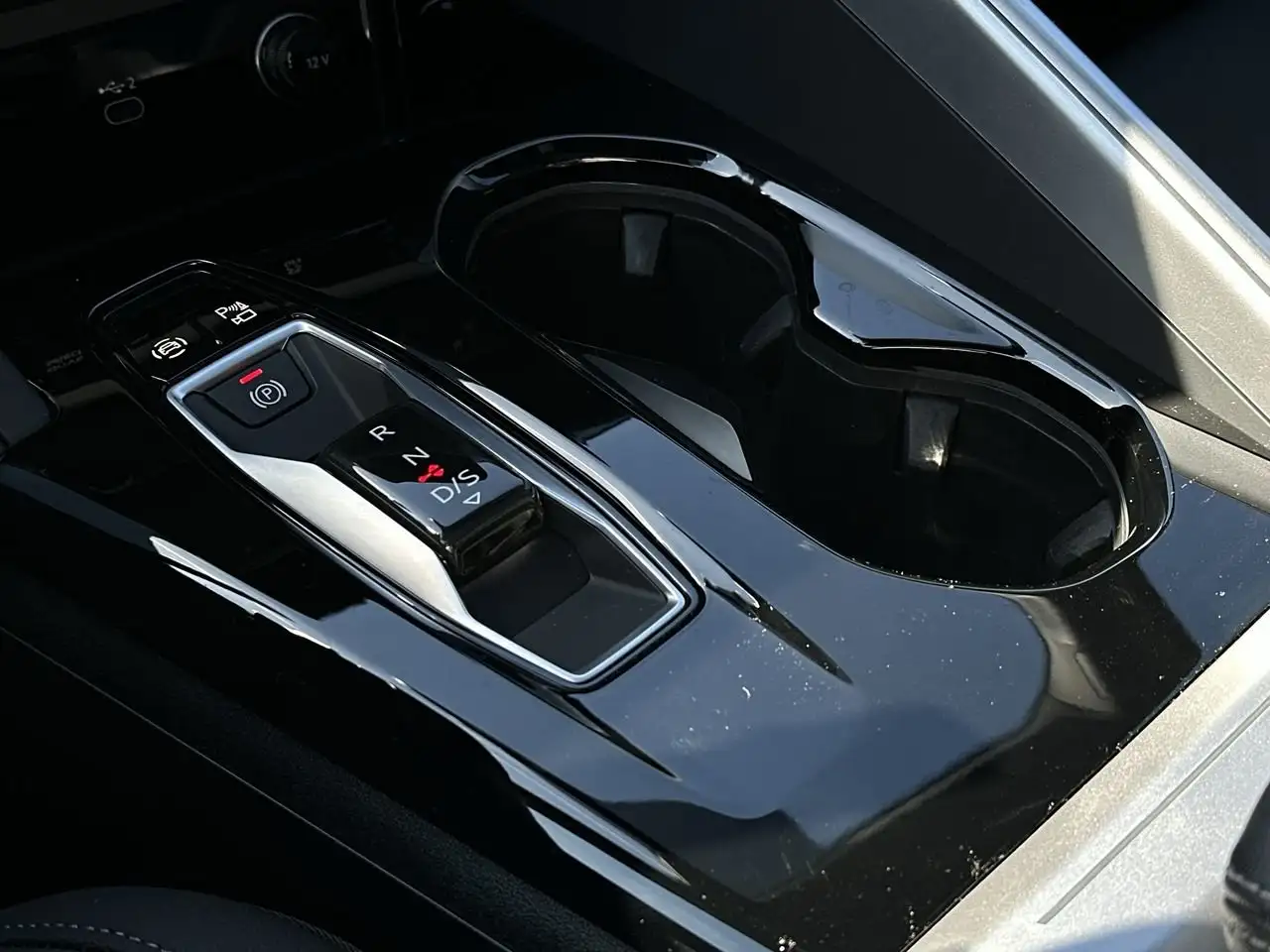 Audi Q5 - Image 28