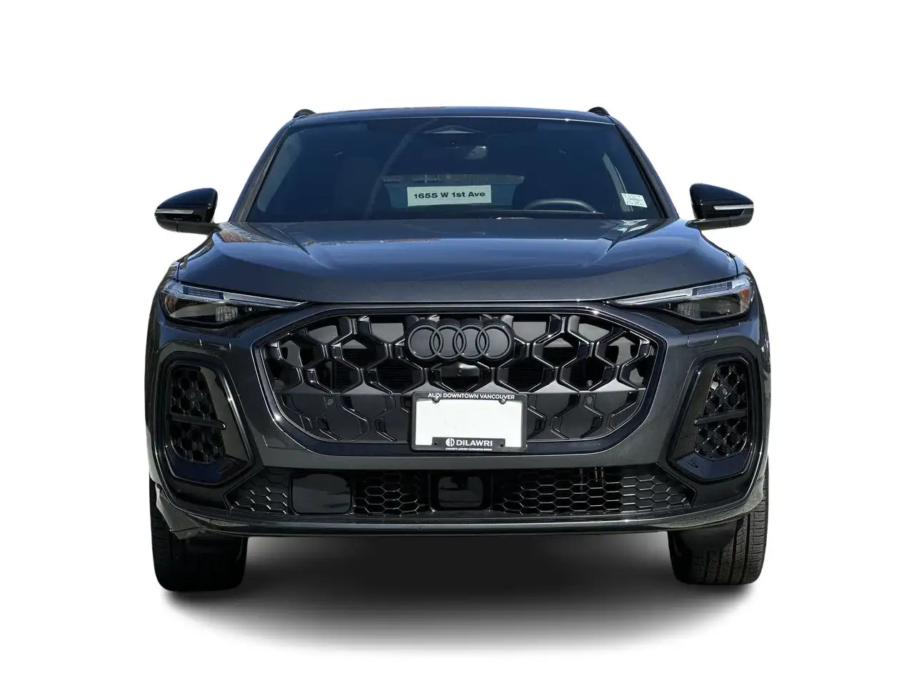 Audi Q5 - Image 4