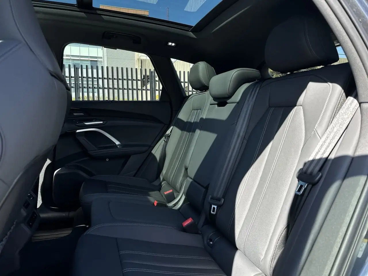 Audi Q5 - Image 31