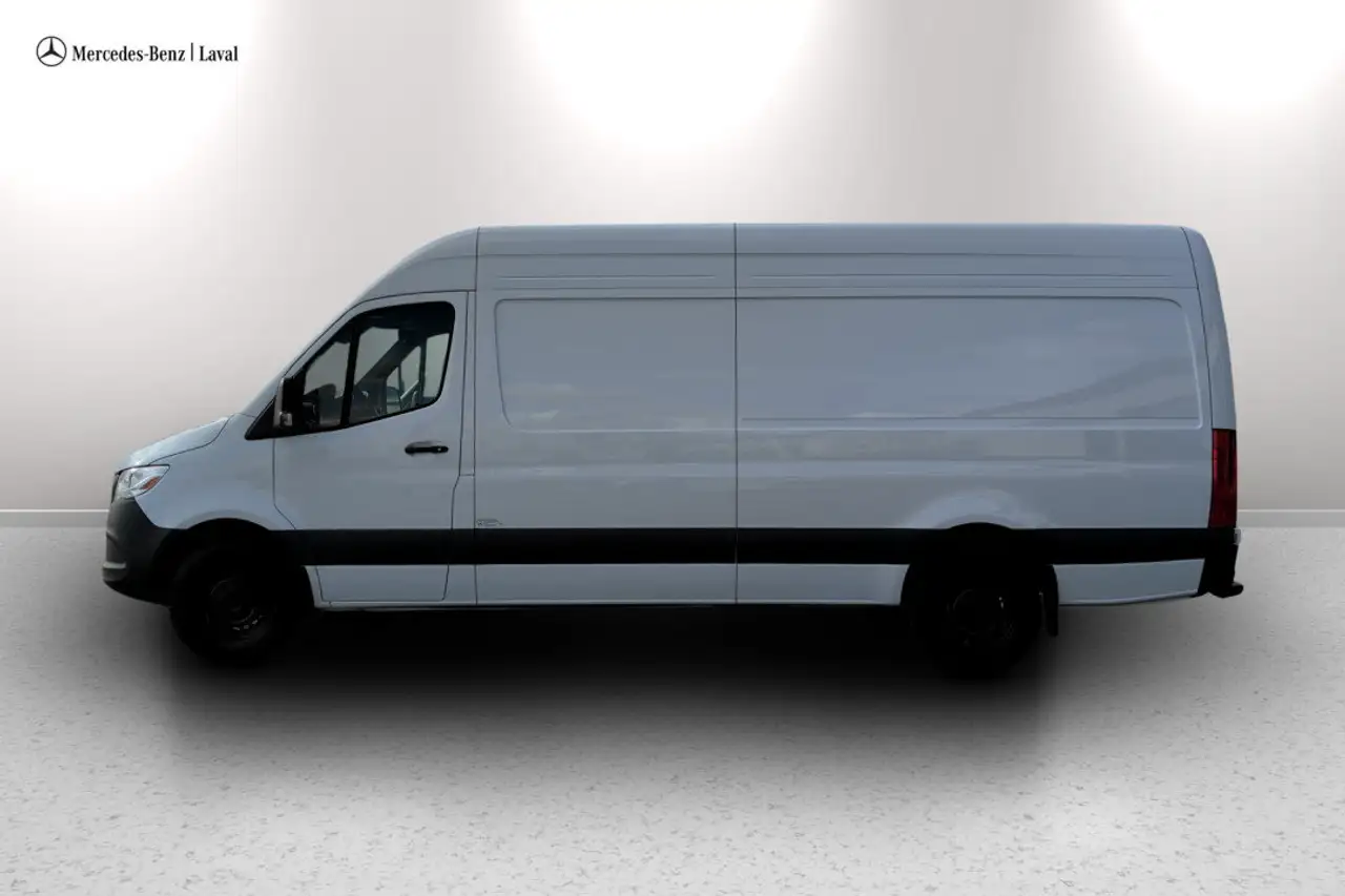 Mercedes-Benz Sprinter - Image 3