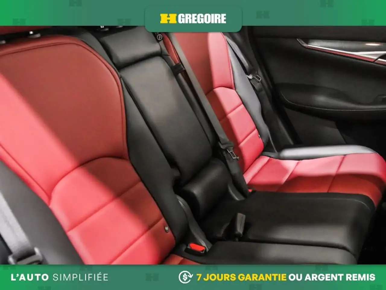 Infiniti QX50 - Image 29
