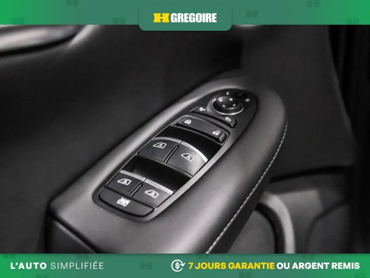Infiniti QX50 - Image 16