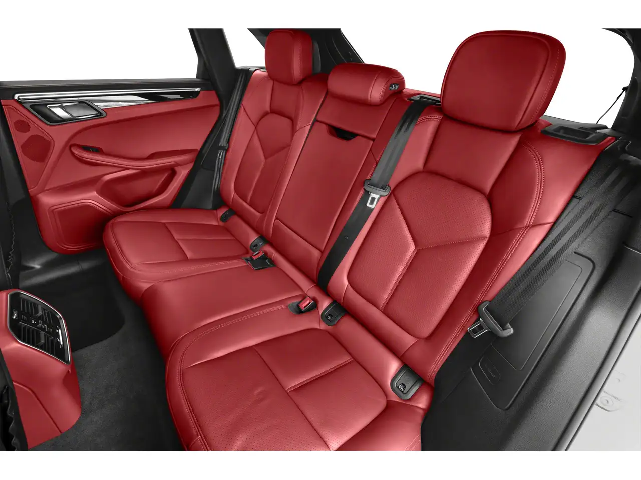 Porsche Macan - Image 8