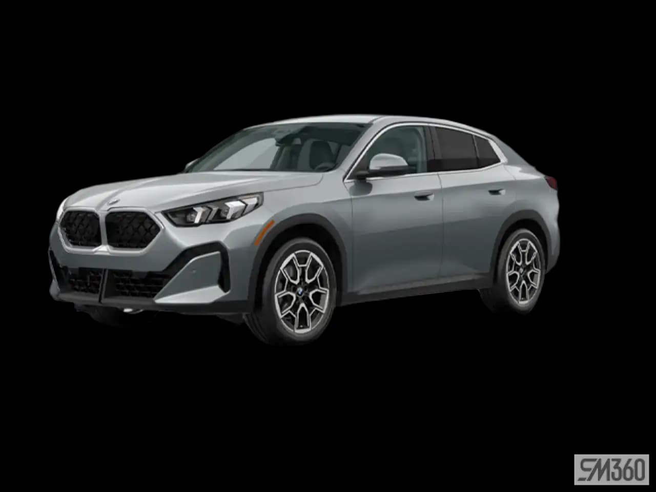 BMW X2 - Image 3