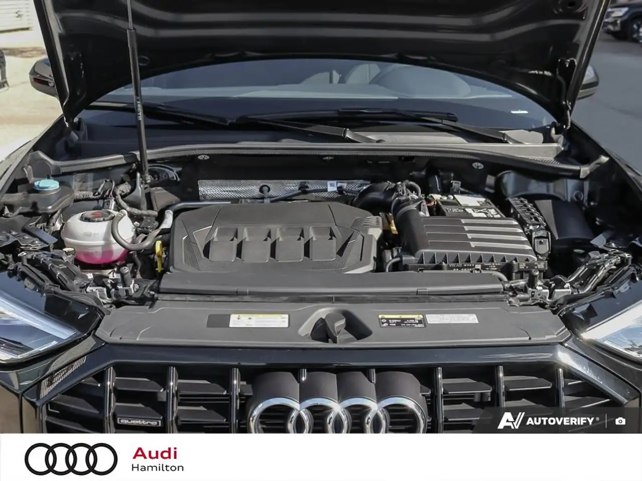 Audi Q3 - Image 7