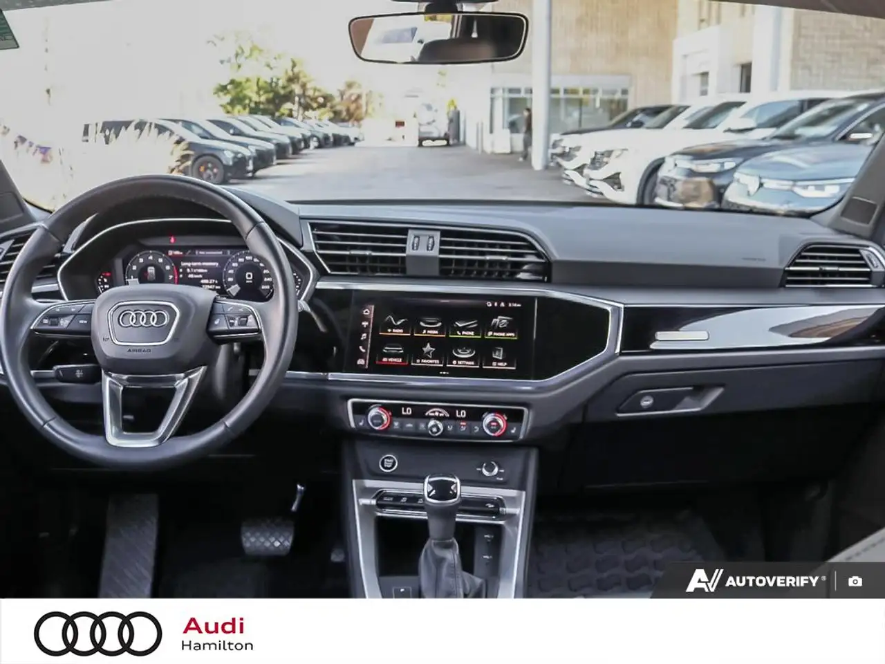 Audi Q3 - Image 24