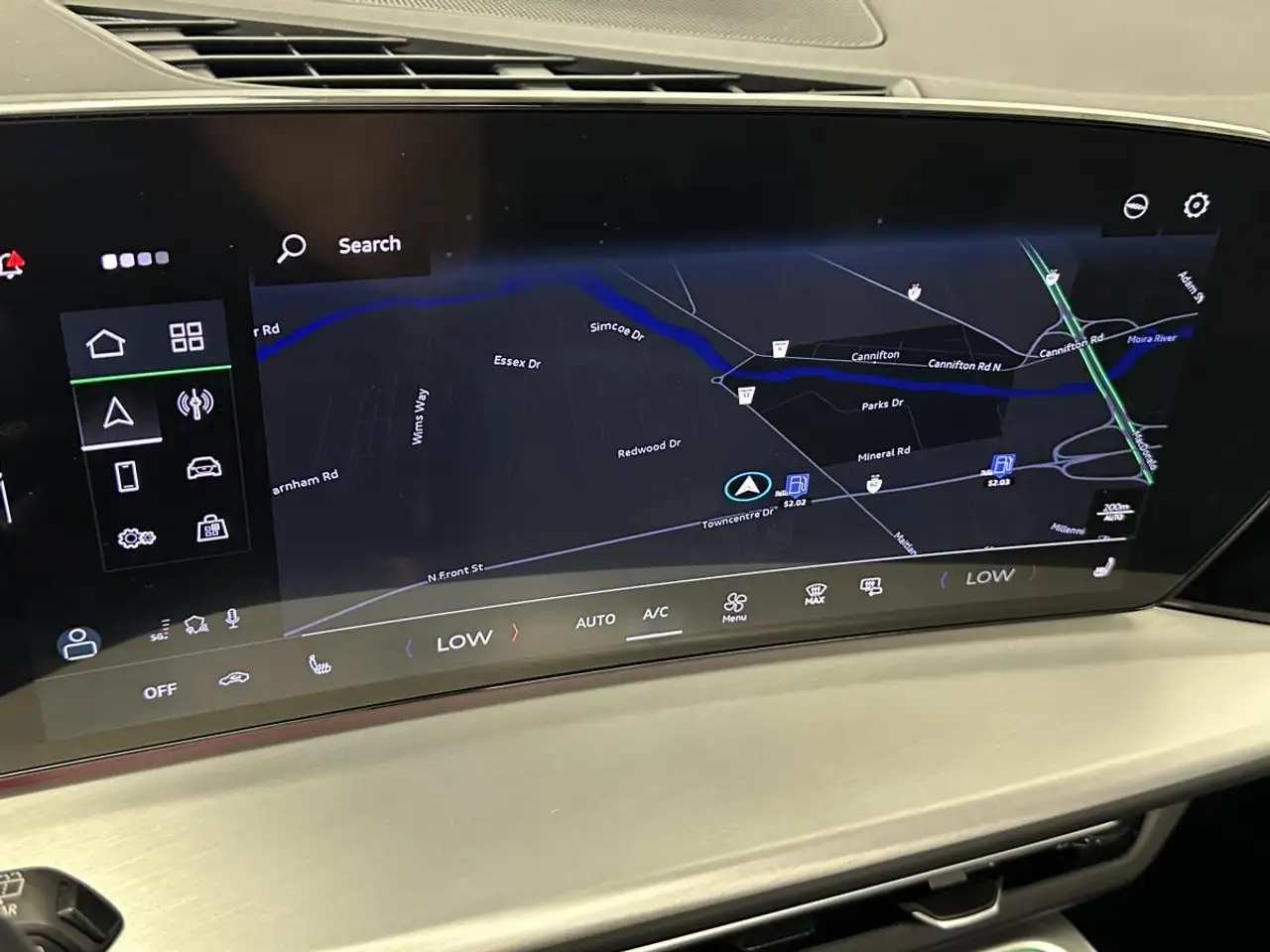 Audi Q5 - Image 21