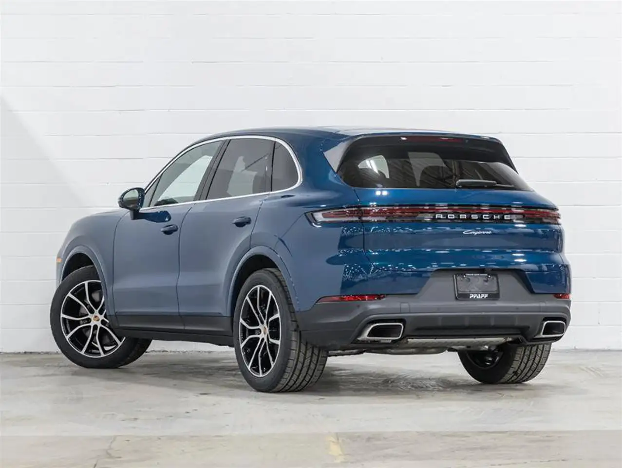 Porsche Cayenne - Image 7