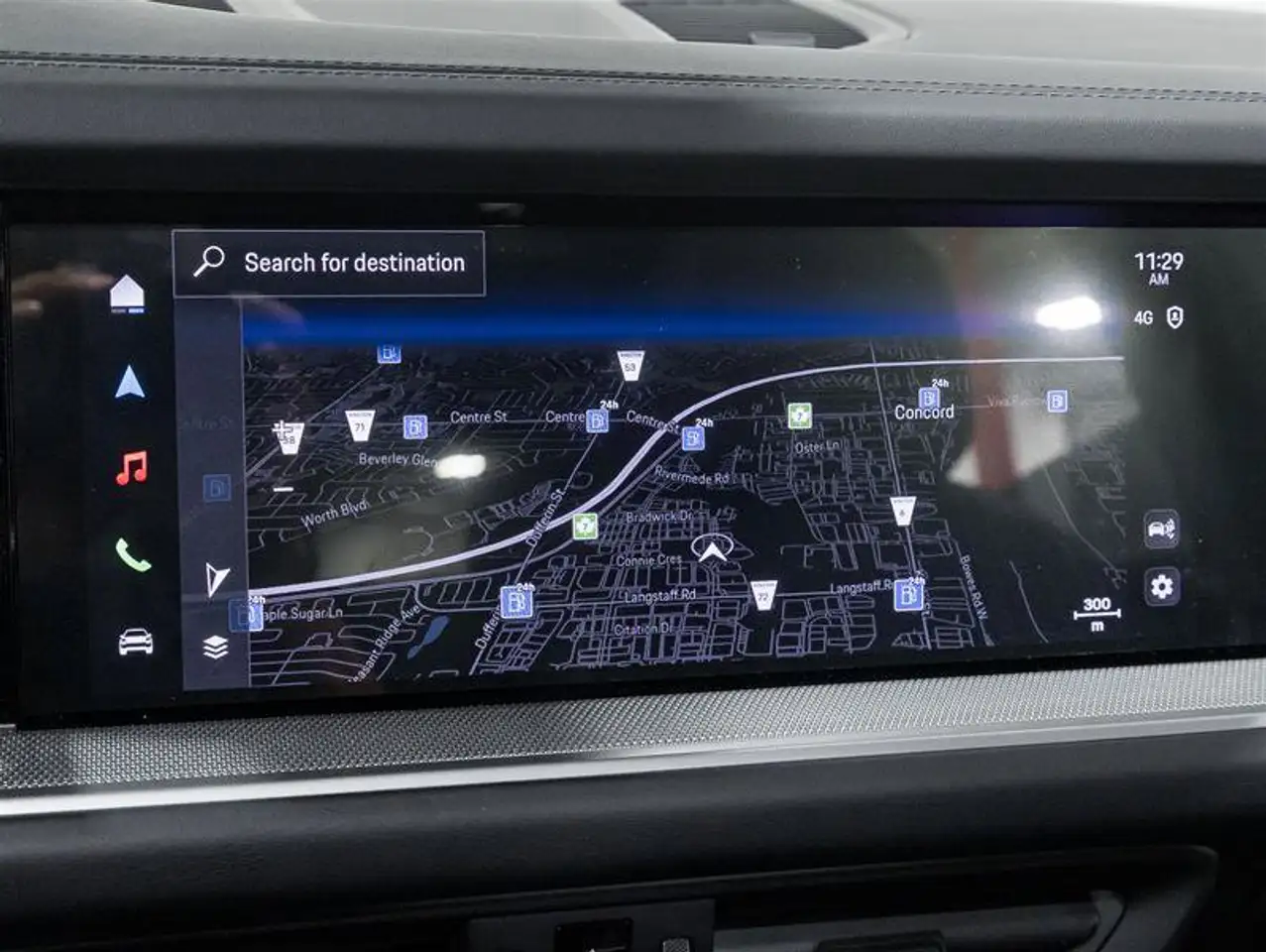 Porsche Cayenne - Image 18