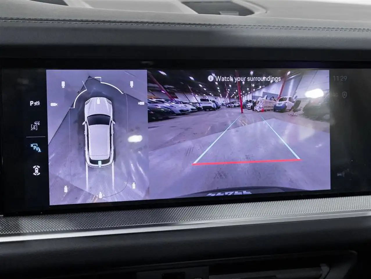 Porsche Cayenne - Image 20