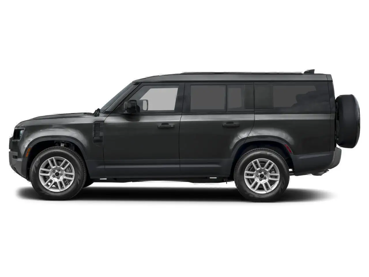 Land Rover Defender - Image 9