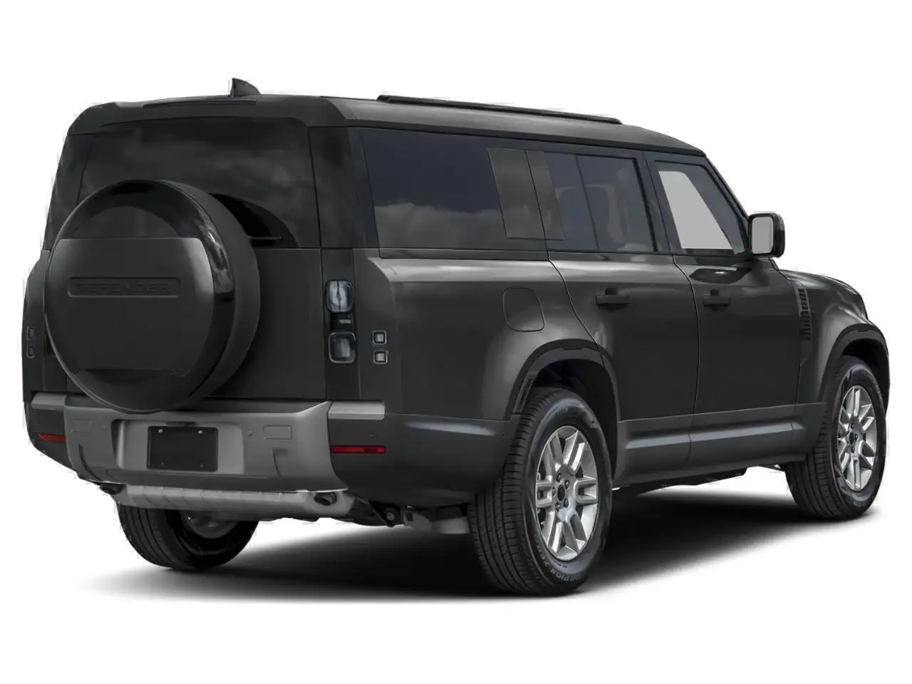Land Rover Defender - Image 23