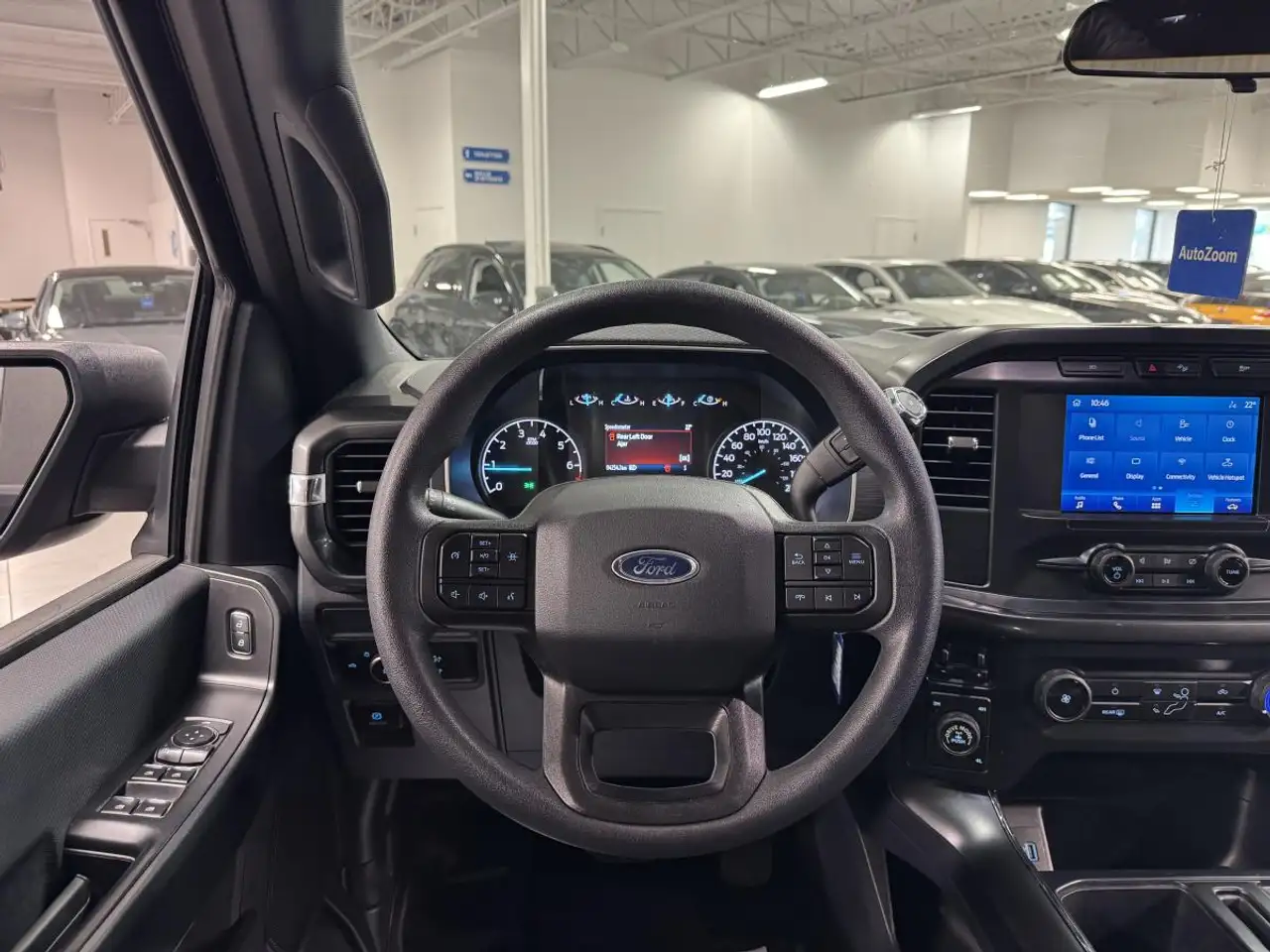 Ford F-150 - Image 11