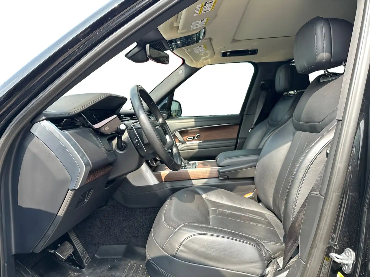 Land Rover Range Rover - Image 10
