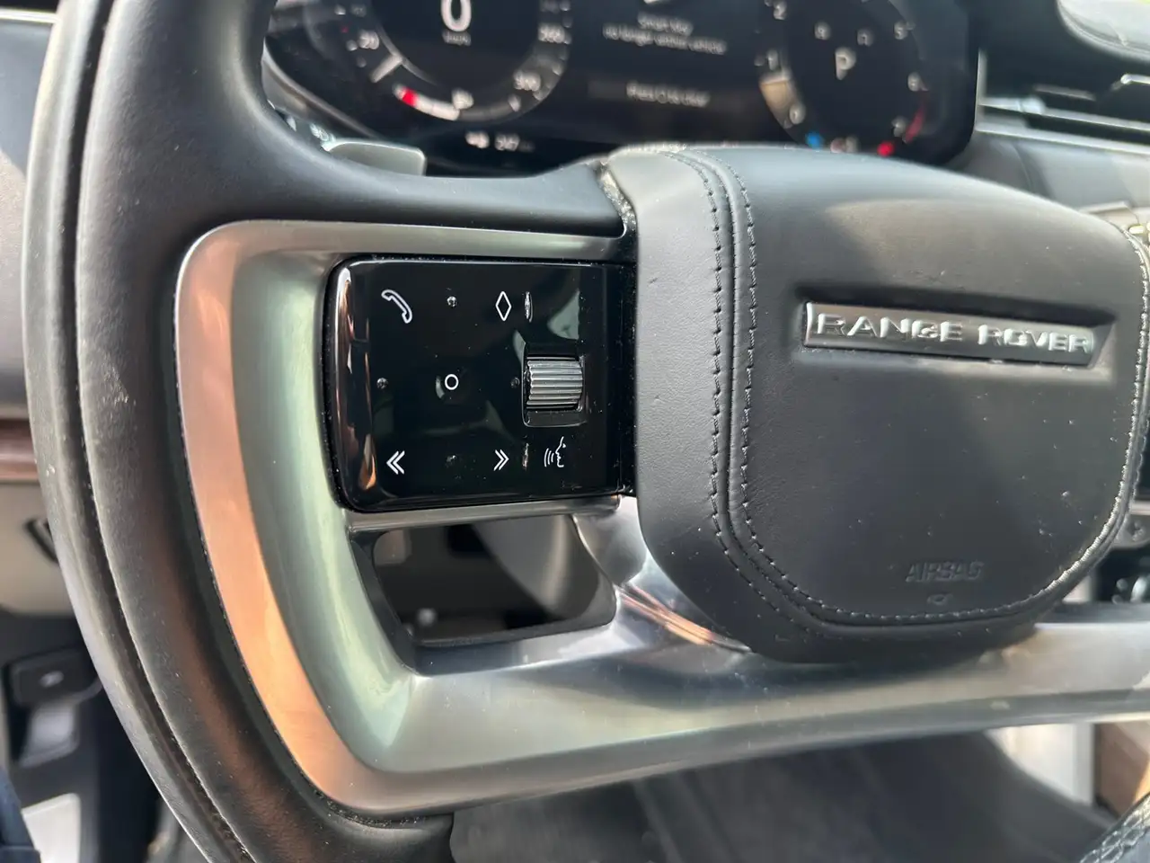 Land Rover Range Rover - Image 13