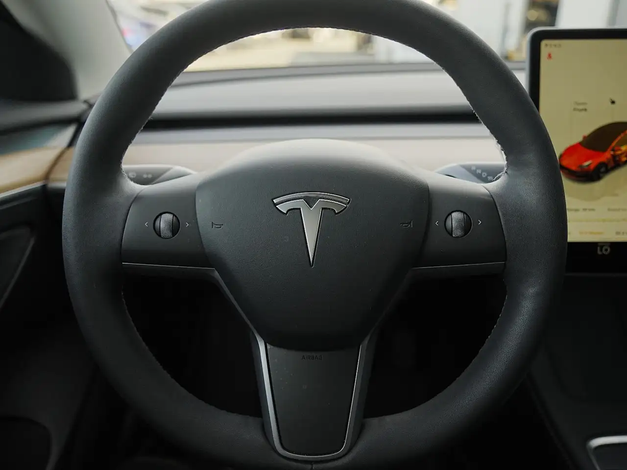 Tesla Model 3 - Image 20