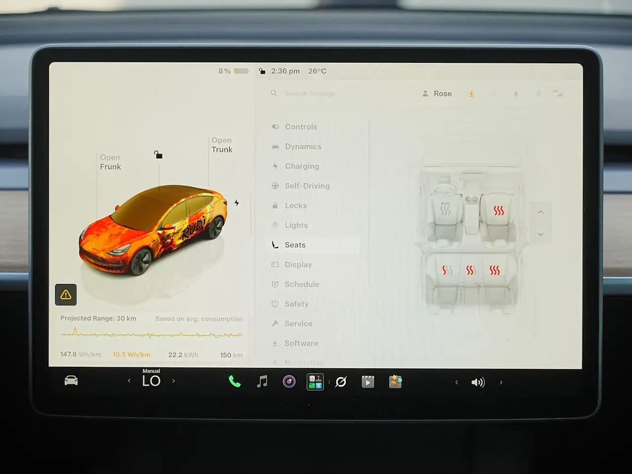 Tesla Model 3 - Image 25