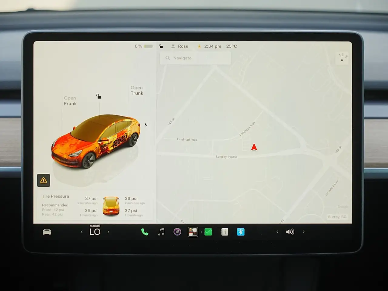 Tesla Model 3 - Image 22