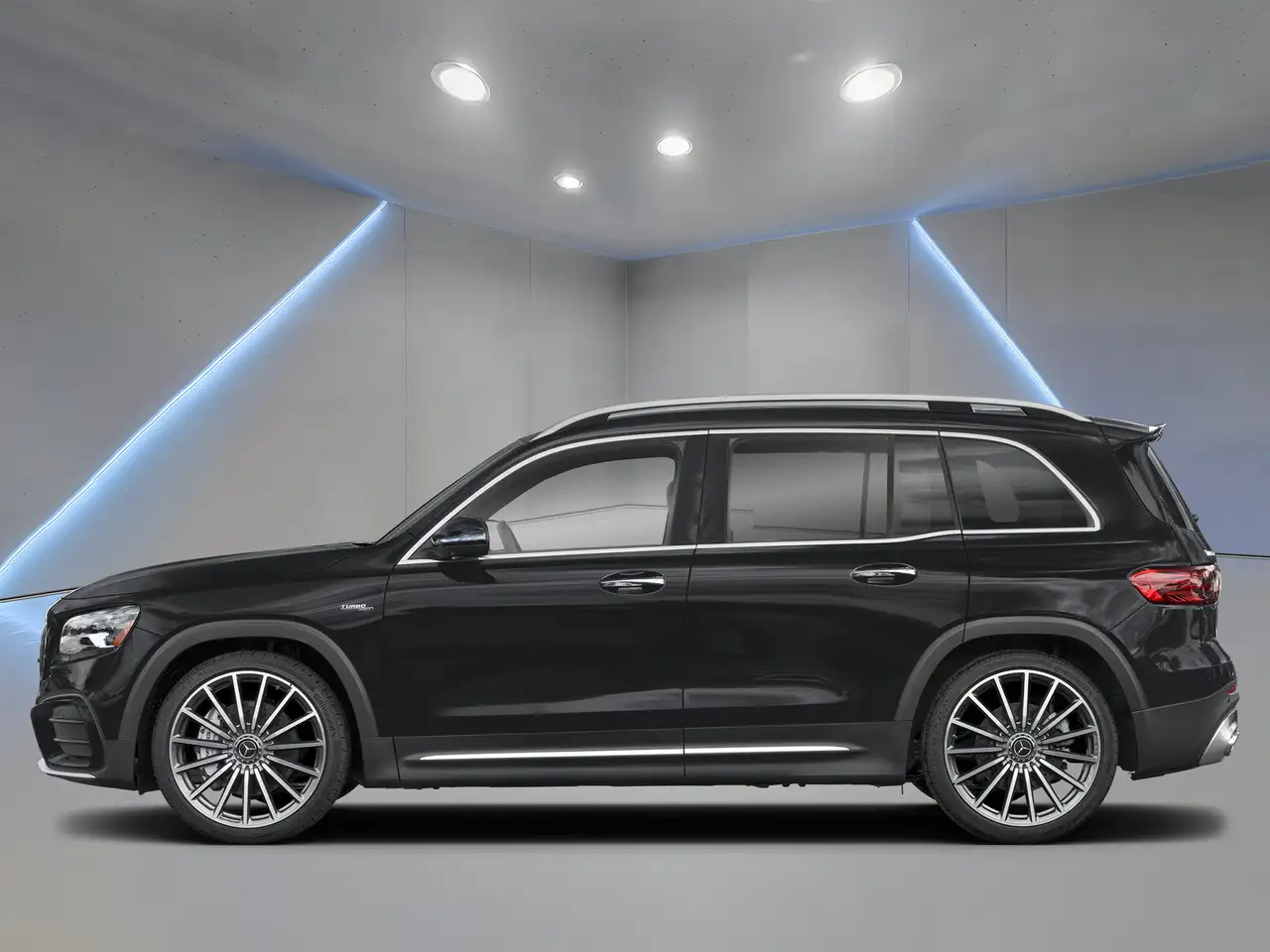 Mercedes-Benz GLB - Image 3