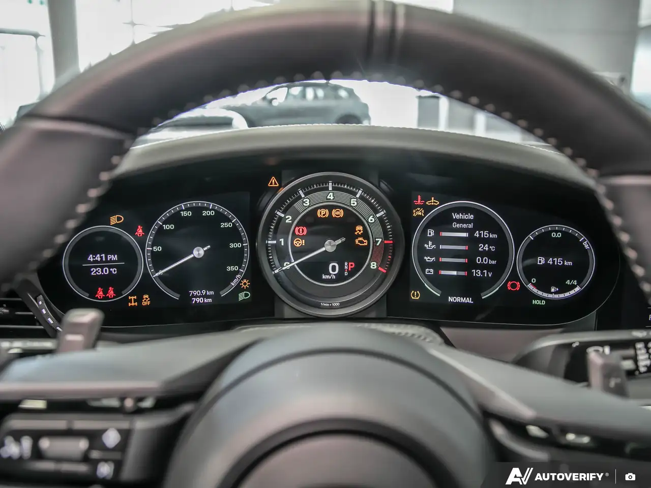 Porsche 911 - Image 14