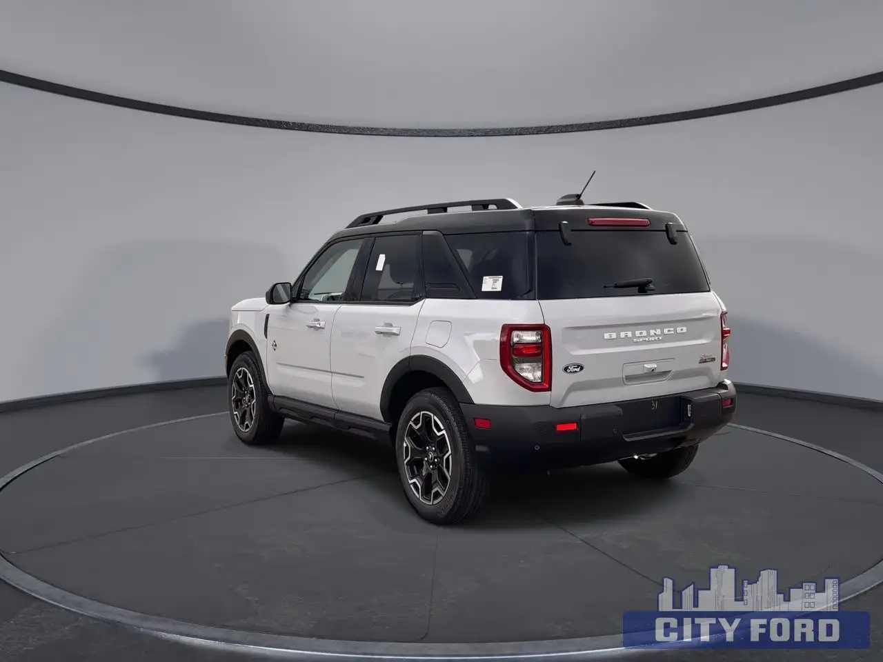 Ford Bronco Sport - Image 6