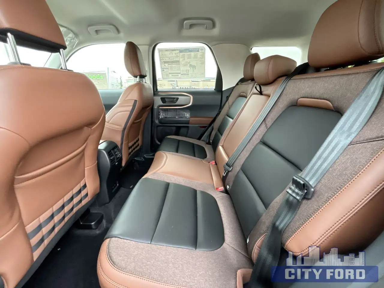 Ford Bronco Sport - Image 21