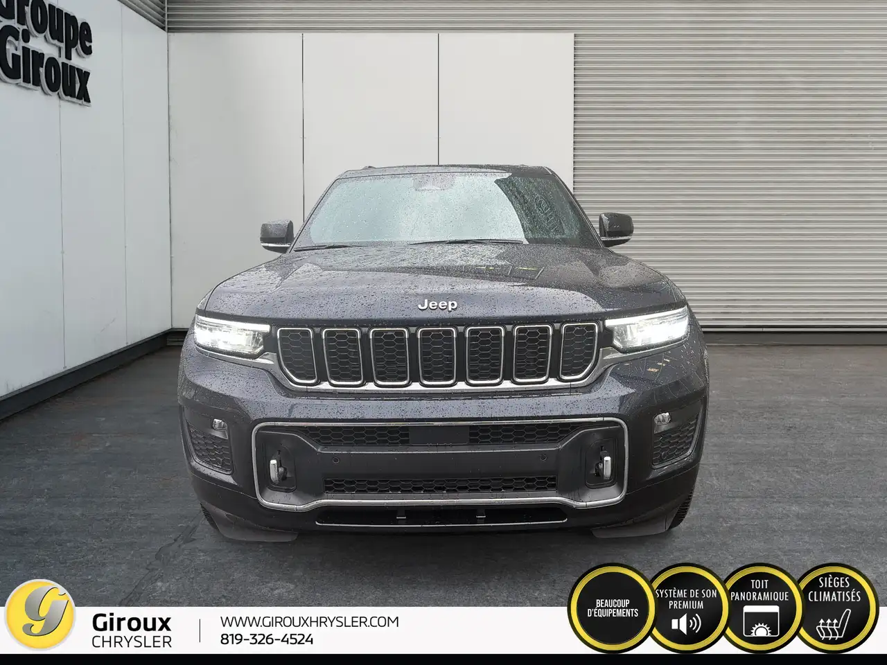 Jeep Grand Cherokee - Image 2