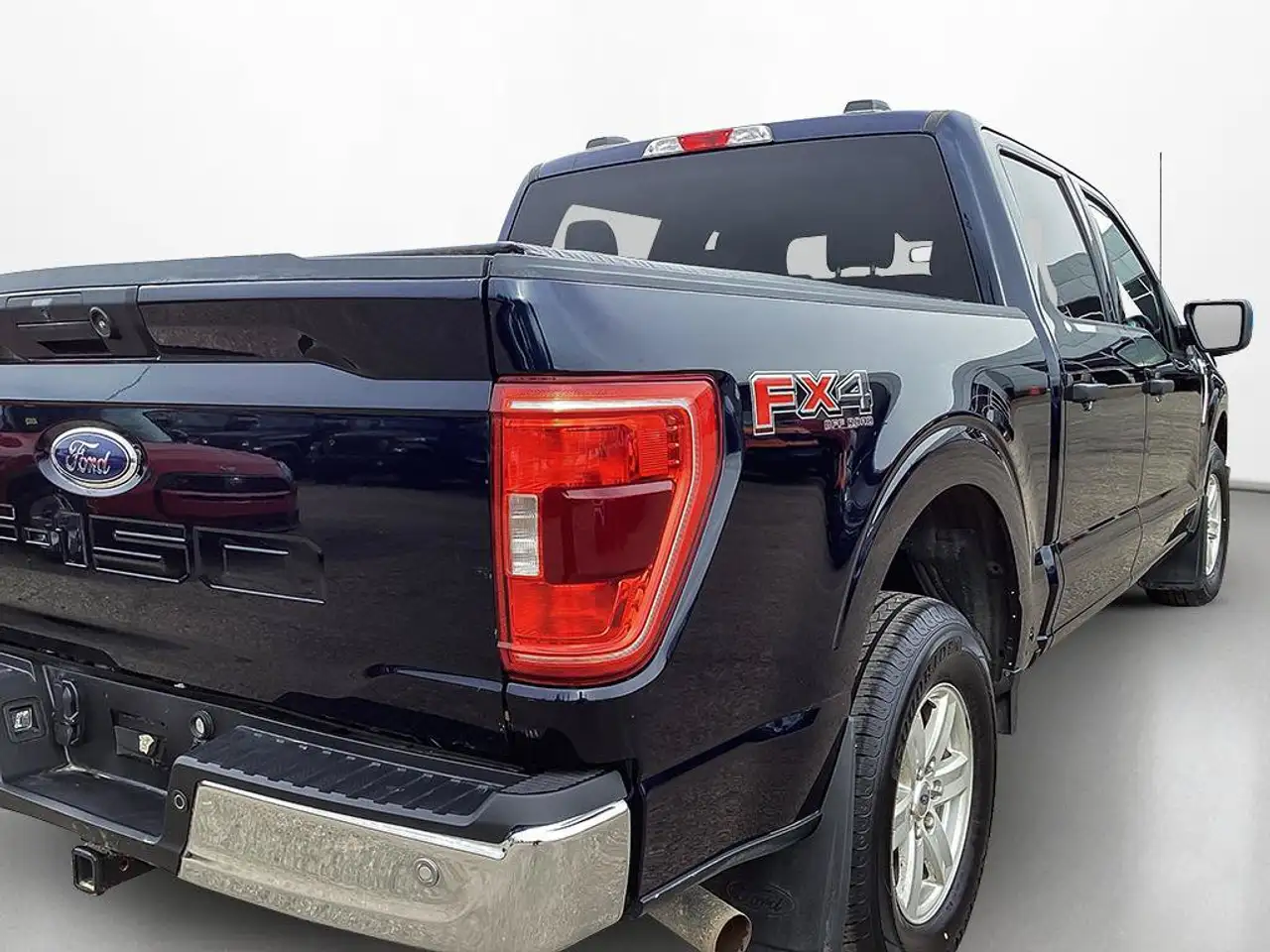 Ford F-150 - Image 14