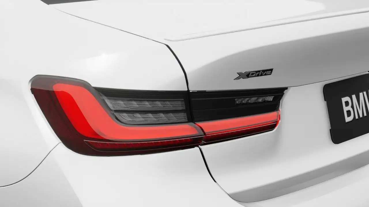 BMW 3 Series - Image 8