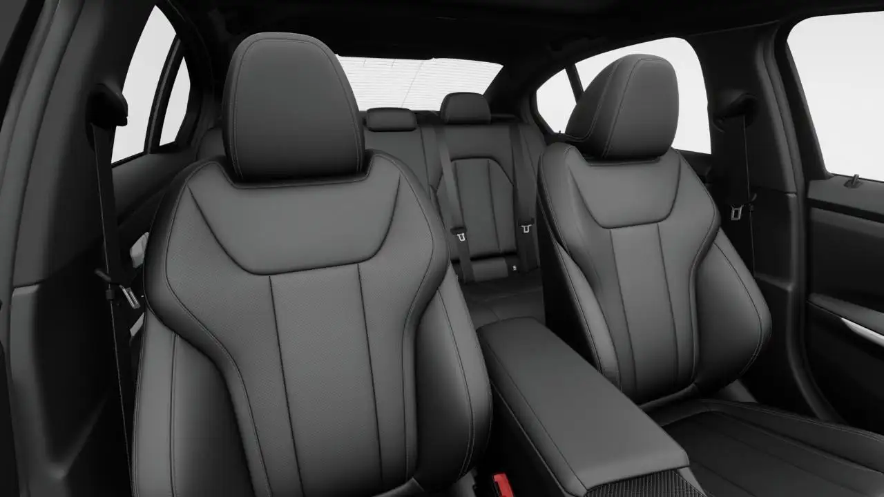 BMW 3 Series - Image 11
