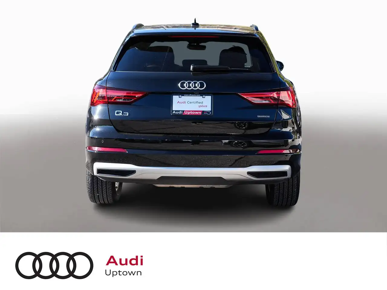 Audi Q3 - Image 10