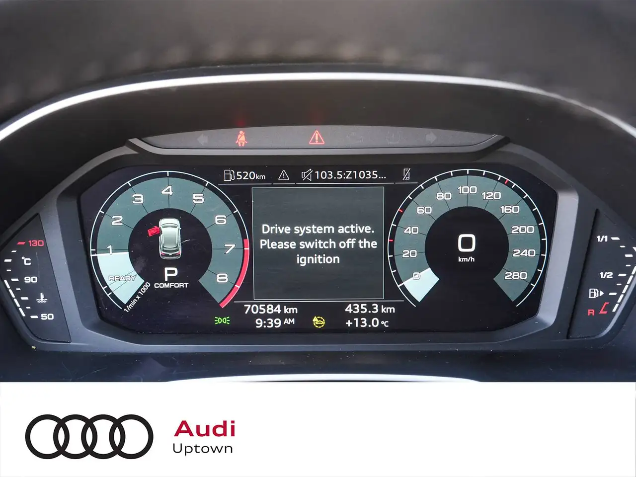Audi Q3 - Image 19