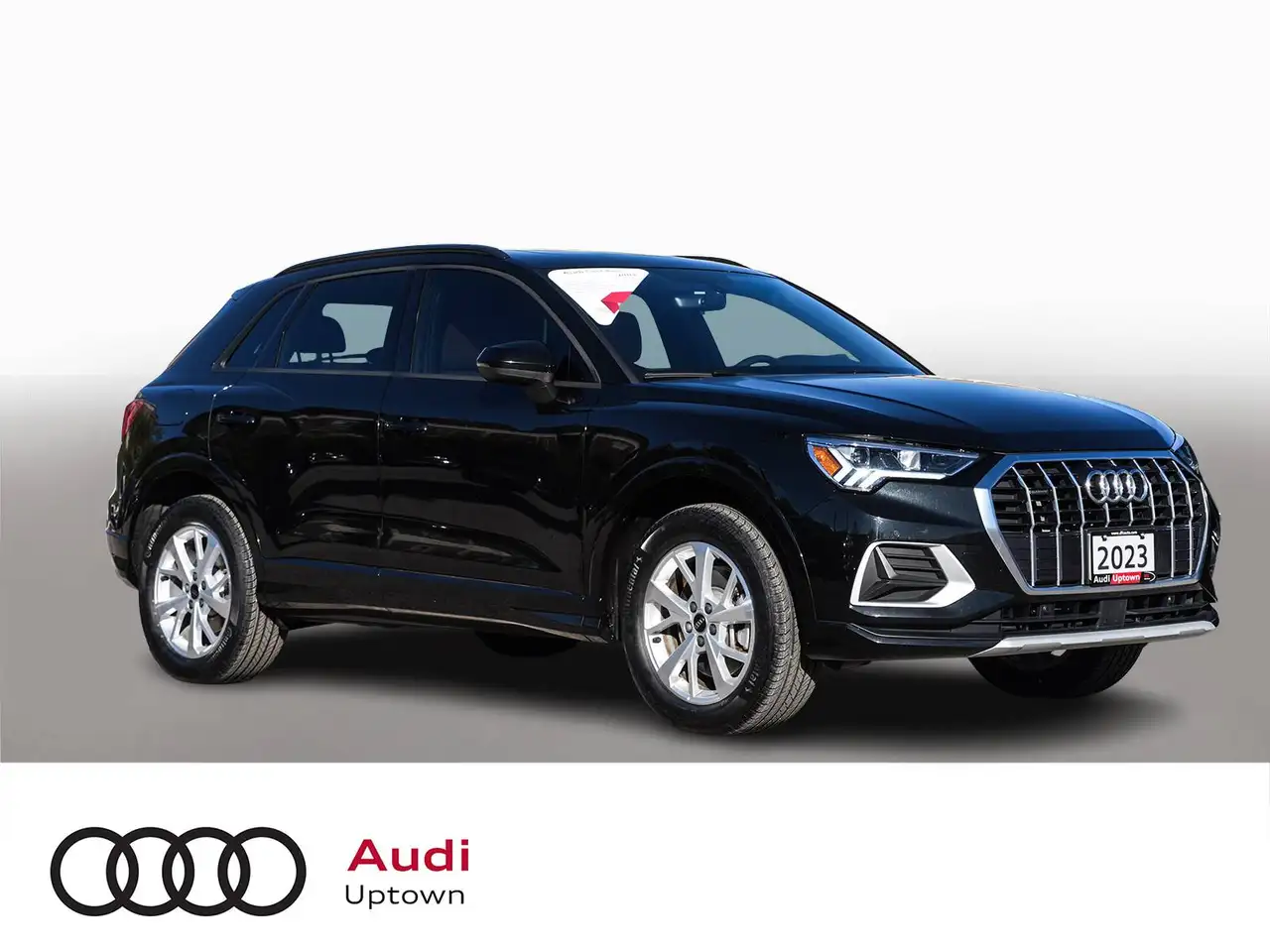 Audi Q3 - Image 2