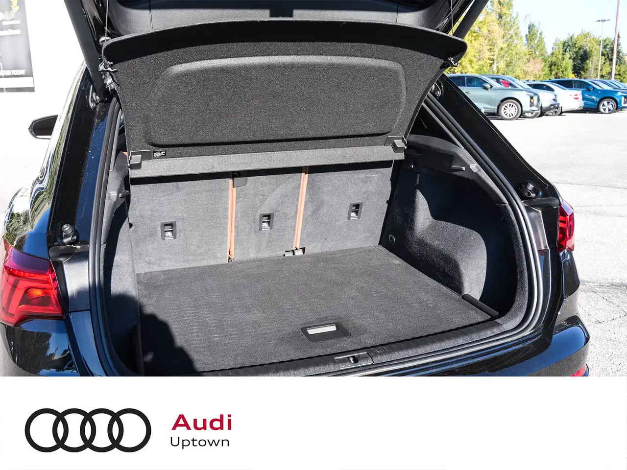 Audi Q3 - Image 16