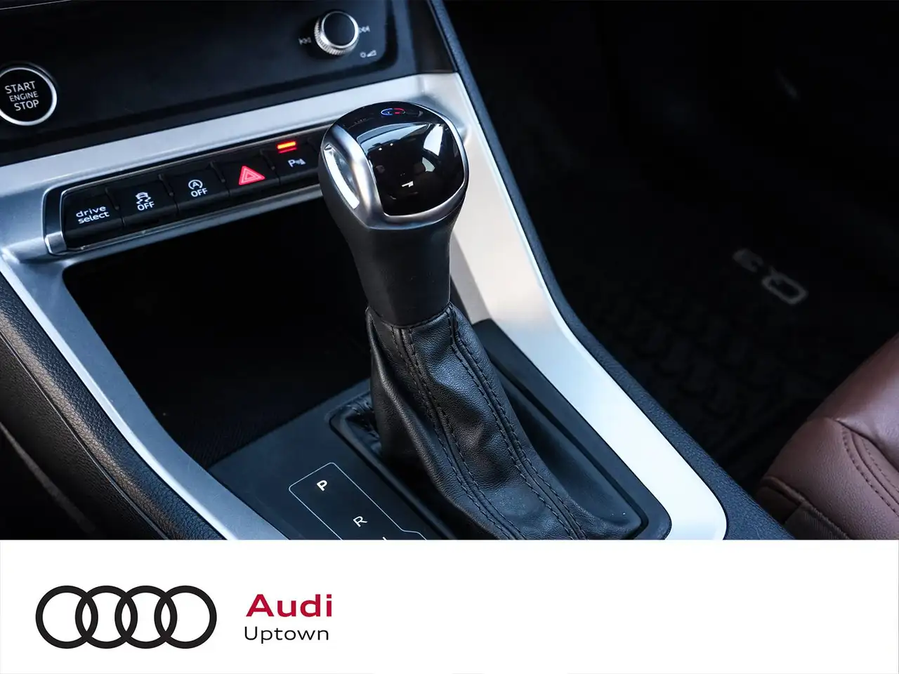 Audi Q3 - Image 26