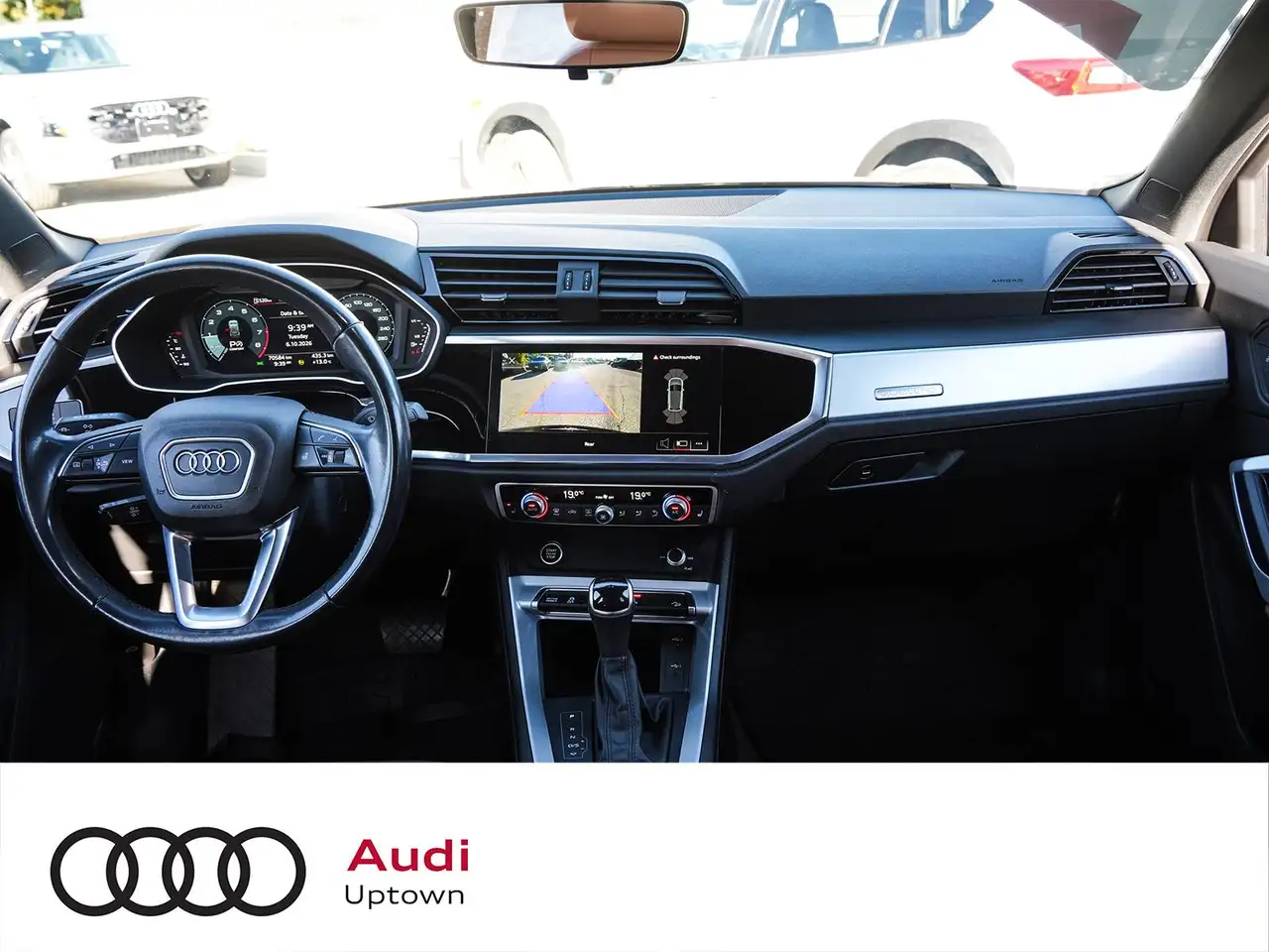 Audi Q3 - Image 17