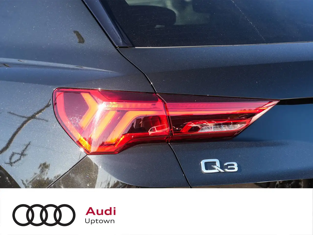 Audi Q3 - Image 9
