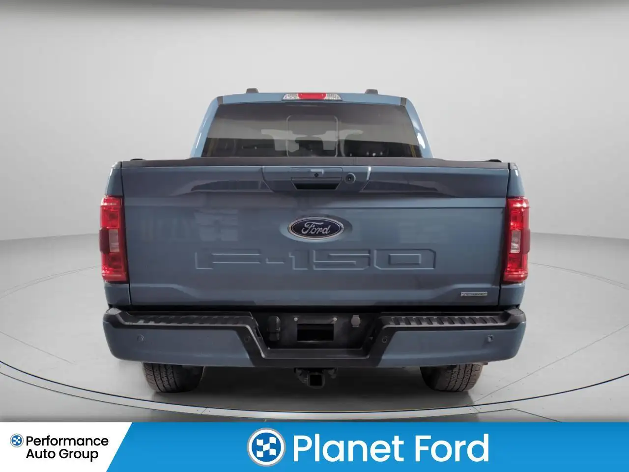 Ford F-150 - Image 6